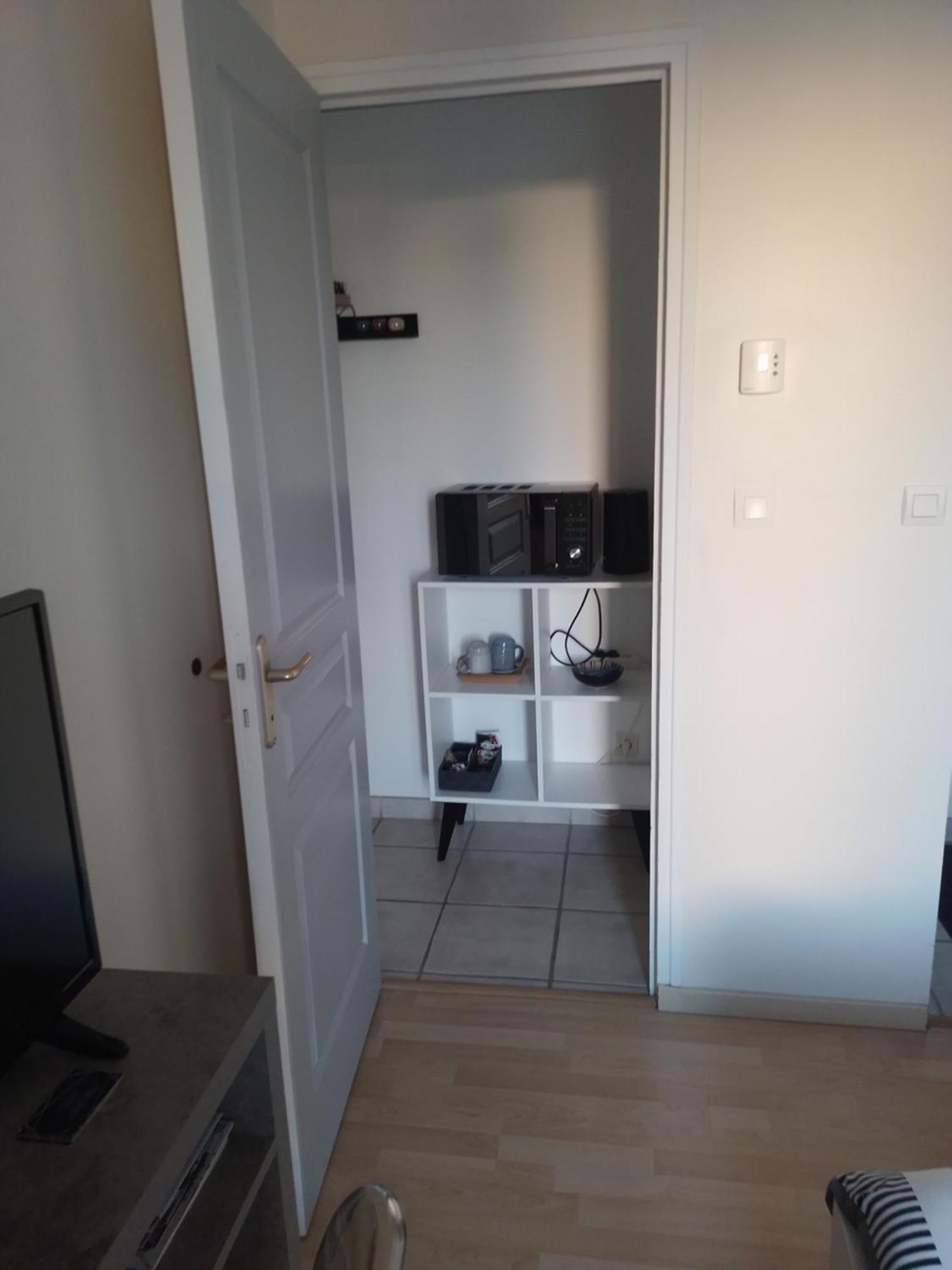Séjour chez l'habitant Carentan Les Marais Aux Calme Tres Reposant *