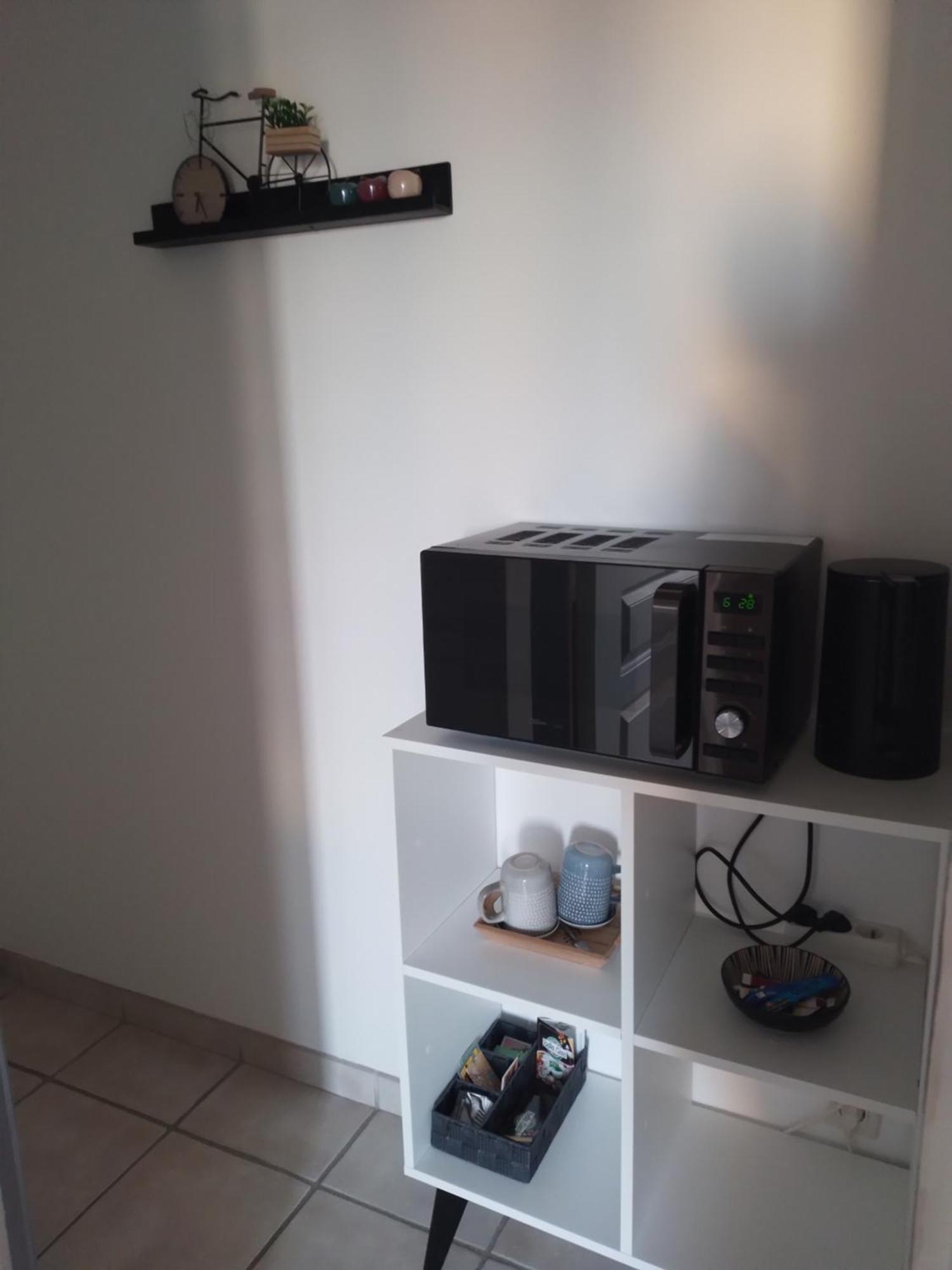 Carentan Les Marais Aux Calme Tres Reposant Séjour chez l'habitant *