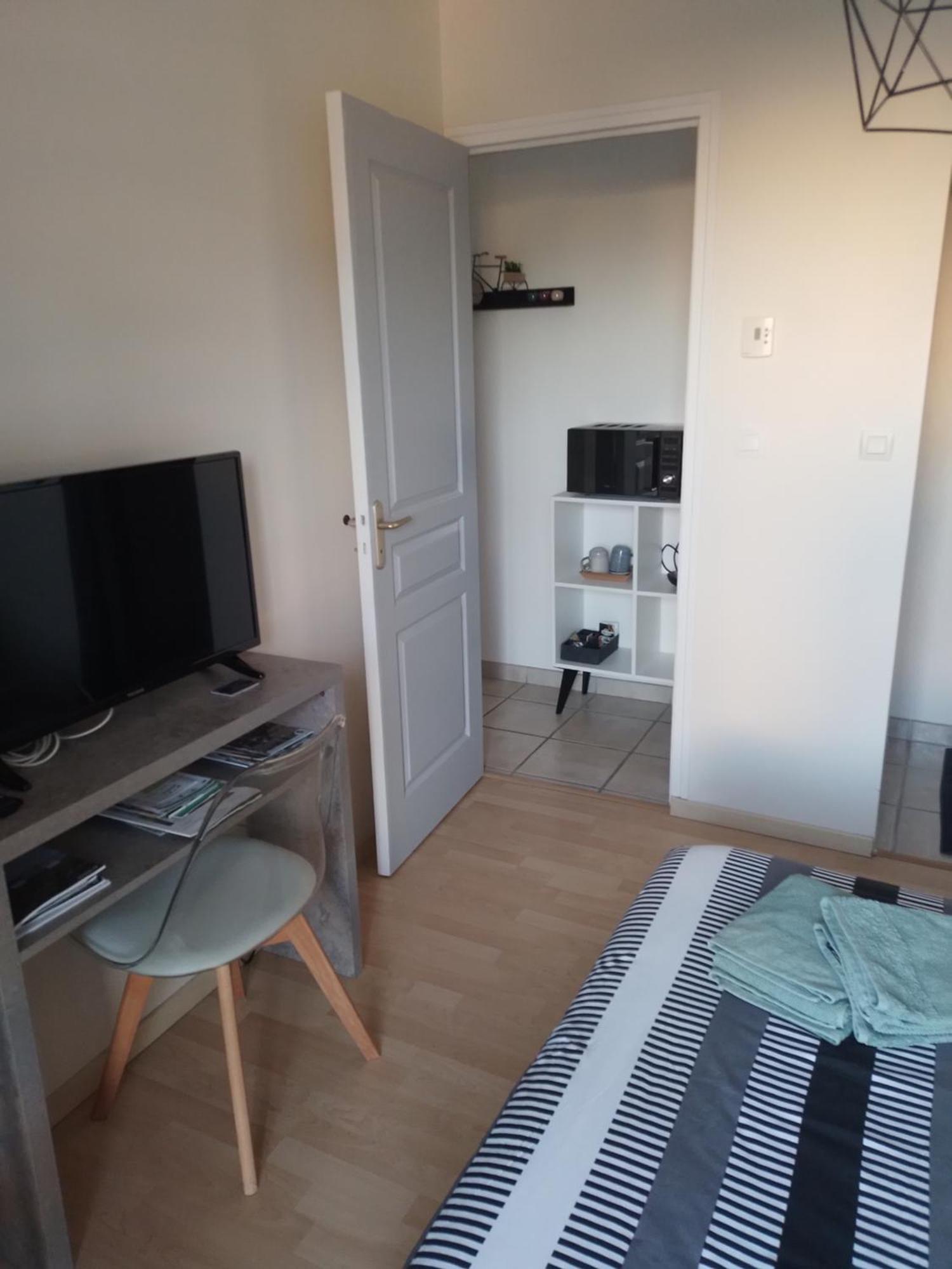 Séjour chez l'habitant Carentan Les Marais Aux Calme Tres Reposant