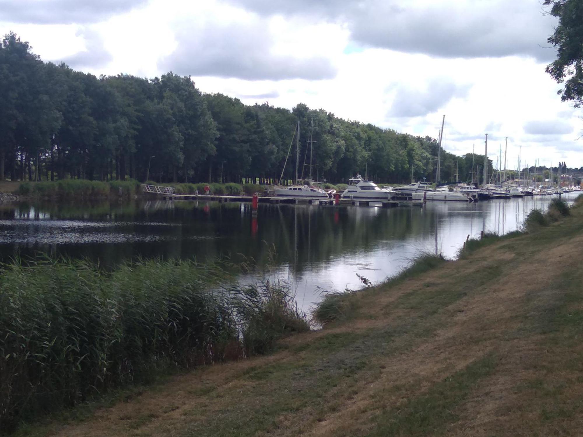 Carentan Les Marais Aux Calme Tres Reposant Séjour chez l'habitant *