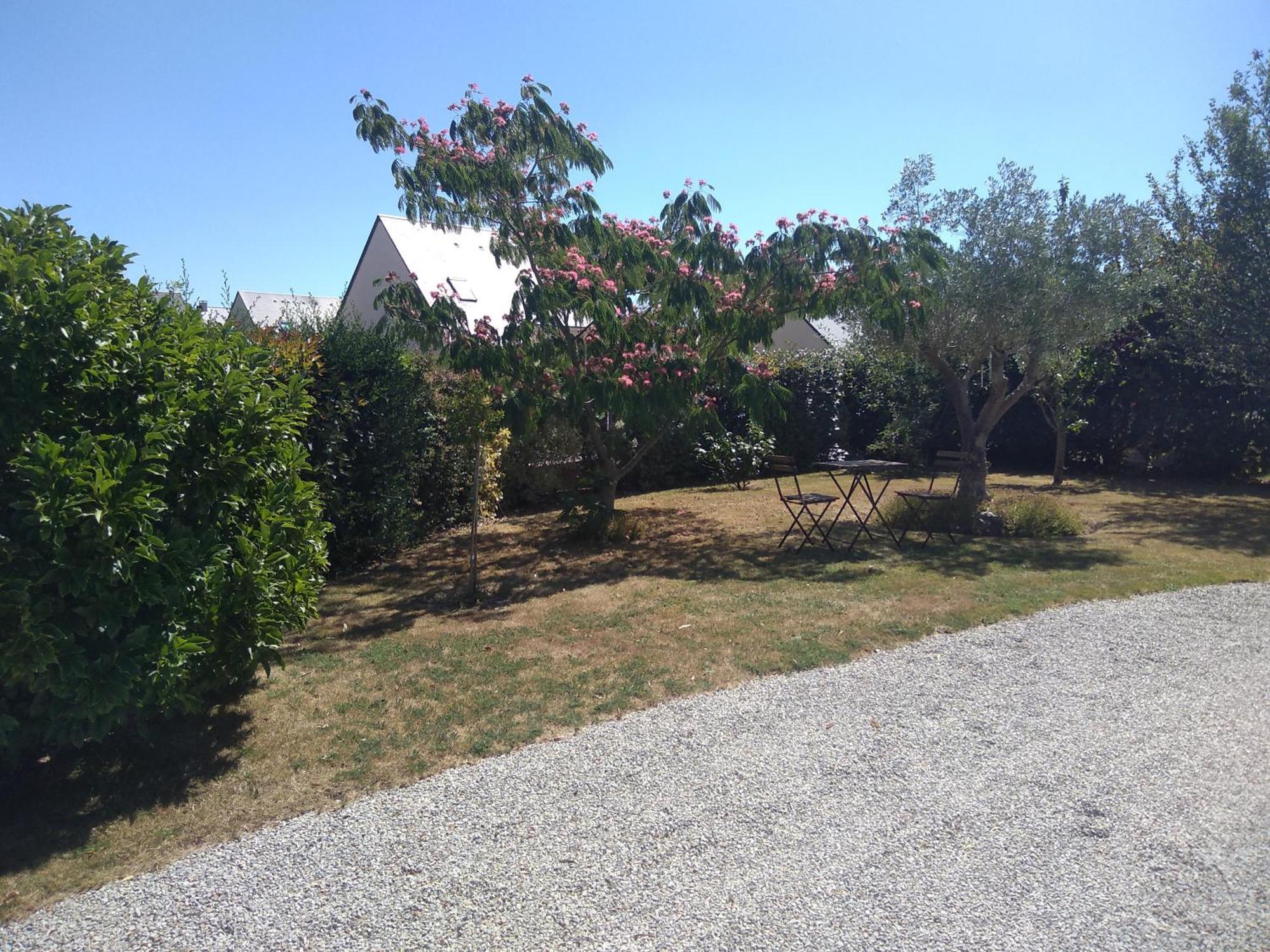 Séjour chez l'habitant Carentan Les Marais Aux Calme Tres Reposant Saint-Hilaire-Petitville